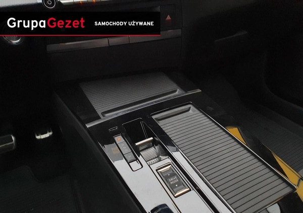 Opel Astra cena 130990 przebieg: 4000, rok produkcji 2023 z Łowicz małe 121